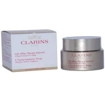 Clarins v-facial intensive wrap