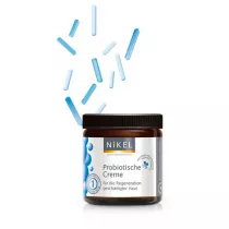 Nikel Krem probiotyczny do skry ze zmianami atopowymi, 50 ml