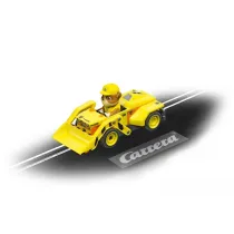 Pojazd First Paw Patrol Rubble Psi Patrol Carrera