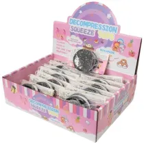 Gniotek ciastko oreo MIX Merkpol