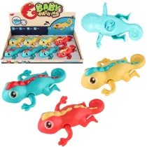 Kameleon nakrcany do wody MIX Trifox