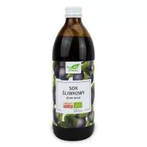 Bio Planet Sok liwkowy 500 ml Bio