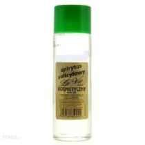 Spirytus salicylowy kosmetyczny Lady 120 ml