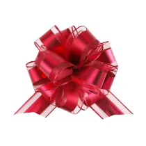 Kokarda do samodzielnego �ci�gni�cia szer. 5cm 1szt
