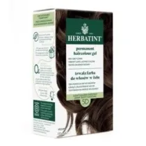 Herbatint Farba w elu 5D Jasny Zoty Kasztan 150 ml