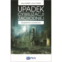 Upadek cywilizacji zachodniej