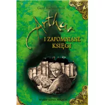 Artur I zapomniane ksigi