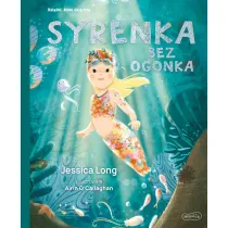 Syrenka bez ogonka. Ksi��ki, kt�re daj� si��