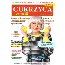 Cukrzyca i �ycie 7