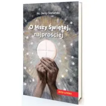 O Mszy �wi�tej najpro�ciej