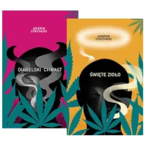 �wi�te zio�o. Diabelski chwast