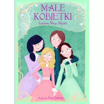 Ma�e kobietki