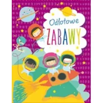 Teczka odlotowe zabawy