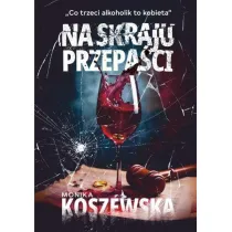 Na skraju przepa�ci. Tom 1