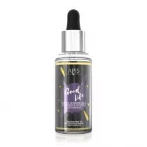Apis Good Life Oil oliwka do skrek i paznokci z witamin E 30 ml