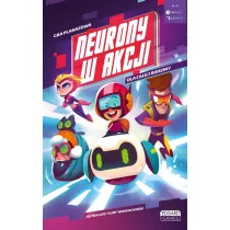 Neurony w akcji Edgard Games