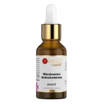 Yango Wierzbownica drobnokwiatowa - ekstrakt 10:1 Suplement diety 30 ml