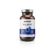 Big Nature Dla niego - suplement diety 60 kaps.