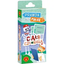 Prawda czy fa�sz? Cia�o cz�owieka