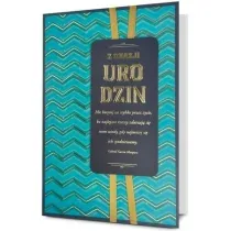 Pan Dragon Karnet Urodziny