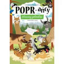 Wiosenny galimatias. POPR-acy. Tom 2