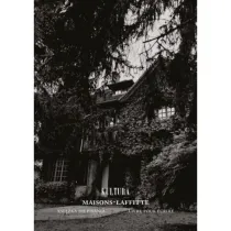 Kultura Maisons-Laffitte Ksi��ka do pisania