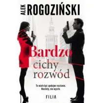 Bardzo cichy rozw�d