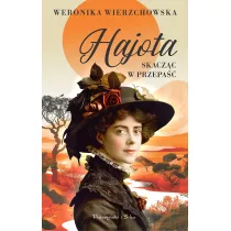 Hajota. Skaczc w przepa