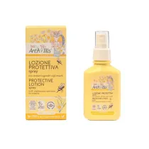 Baby Anthyllis Spray ochronny na komary i inne owady dla dzieci eco