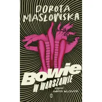 Bowie w Warszawie
