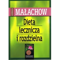 Dieta lecznicza i rozdzielna
