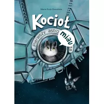Kocio. Pierwszy astroMIAUta