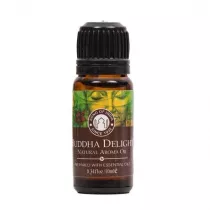 Song Of India Olejek zapachowy 10 ml - Buddha Delight