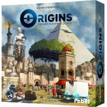 Origins: Pierwsi Budowniczowie Rebel