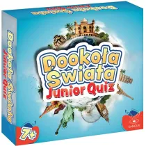 Dooko�a �wiata Junior Quiz