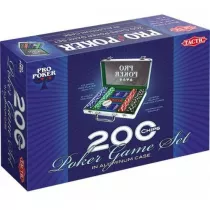 Pro Poker Tactic