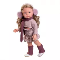 Lalka hiszpa�ska Bella 45cm Antonio Juan