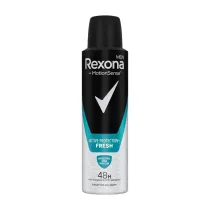 Rexona Motion Sense Men dezodorant Active Shield Fresh 150 ml
