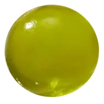 Ongredients Jeju Green Tea Cleansing Ball oczyszczajca kuleczka do twarzy 110 g