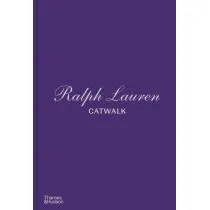 Ralph Lauren. Catwalk