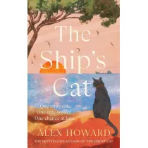The Ship's Cat