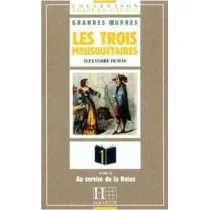 Trois Mousquetaires T.2
