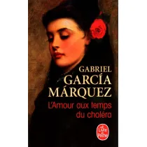 L'Amour aux temps du cholera