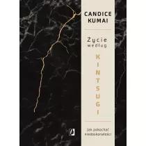 ycie wedug Kintsugi