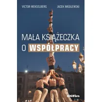 Ma�a ksi��eczka o wsp�pracy