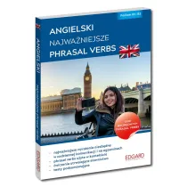 Angielski Najwa�niejsze Phrasal Verbs