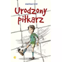 Urodzony pikarz