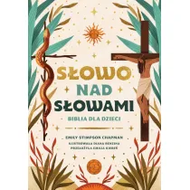 S�owo nad s�owami. Biblia dla dzieci