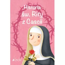 Historia w. Rity z Cascii