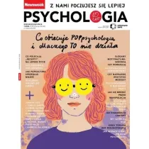 Newsweek Psychologia 1/2026 Co obiecuje...